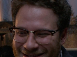 Seth Rogen Interview The Interview
